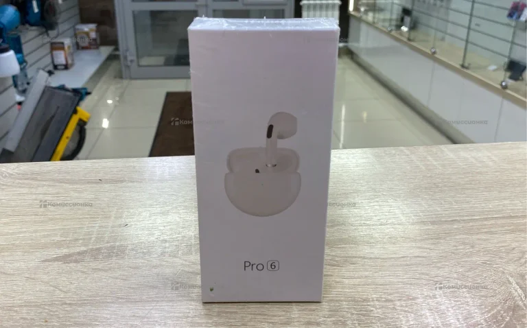 Наушники  BT pro6