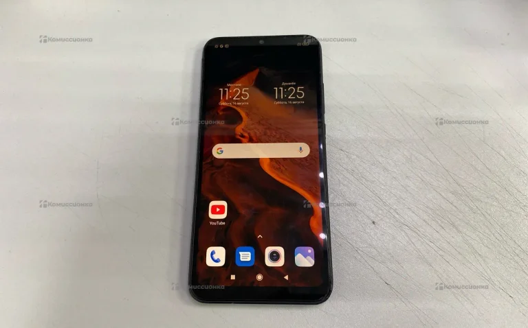Xiaomi Xiaomi Redmi 9a 2/32gb