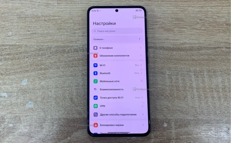 Xiaomi 12T 8/256Gb