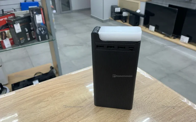 Power Bank Hoco J62