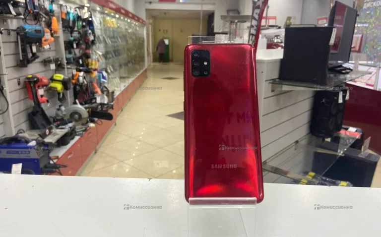 Samsung Galaxy A51 6/128 ГБ