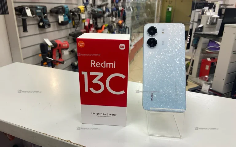 Xiaomi Redmi 13Cc 4/128gb