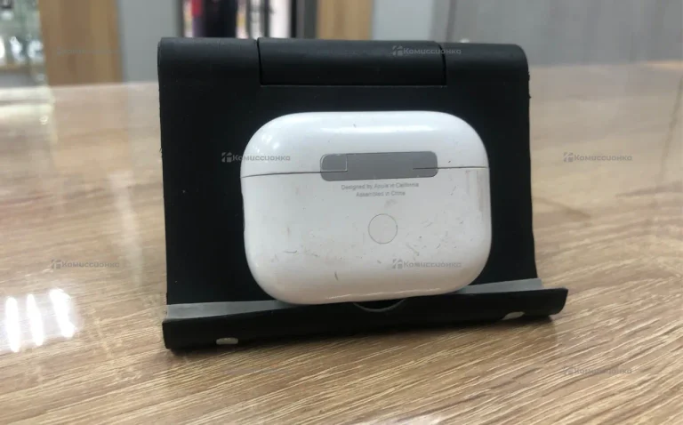 Наушники  AirPods 2 pro rep