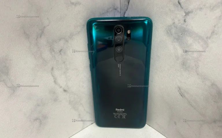 Xiaomi Redmi Note 8 Pro 6/64 ГБ