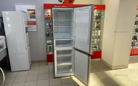 Купить Холодильник Leran CBF206 IX NF б/у , в Курган Цена:20990рублей