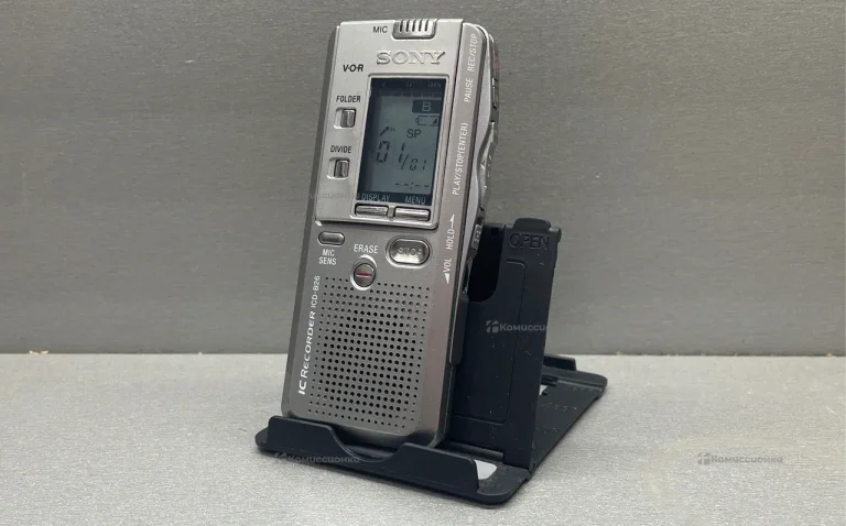 диктофон Sony ICD-B26