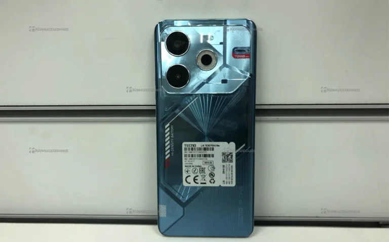 Tecno Pova 6 Neo 8/256 ГБ