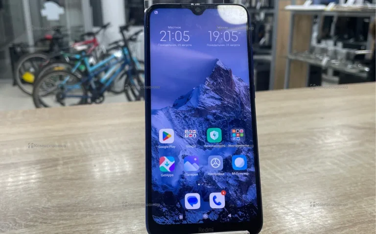 Redmi note 2/32