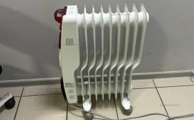 Масляный радиатор Polaris PRE S 0920 H