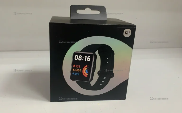 Часы  Redmi watch 2lite