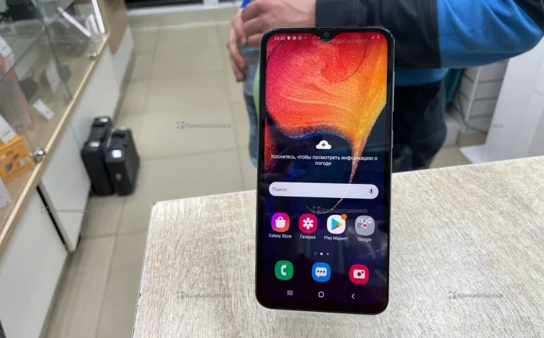 Samsung Galaxy A50 6/128Gb