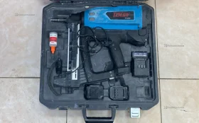 Купить TOUA GSN50 гвоздибойный пистолет б/у , в Тюмень Цена:11990рублей