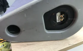 Купить Сабвуфер  Blaupunkt б/у , в Саратов Цена:1800рублей