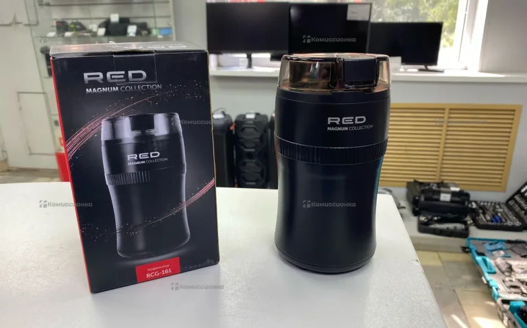 Кофемолка Red Rcg 161
