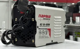 Купить сварка Парма электрон АС-01-180И б/у , в Пермь Цена:990рублей