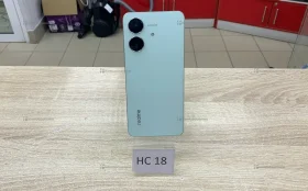 Realme Note 60x 3/64 ГБ