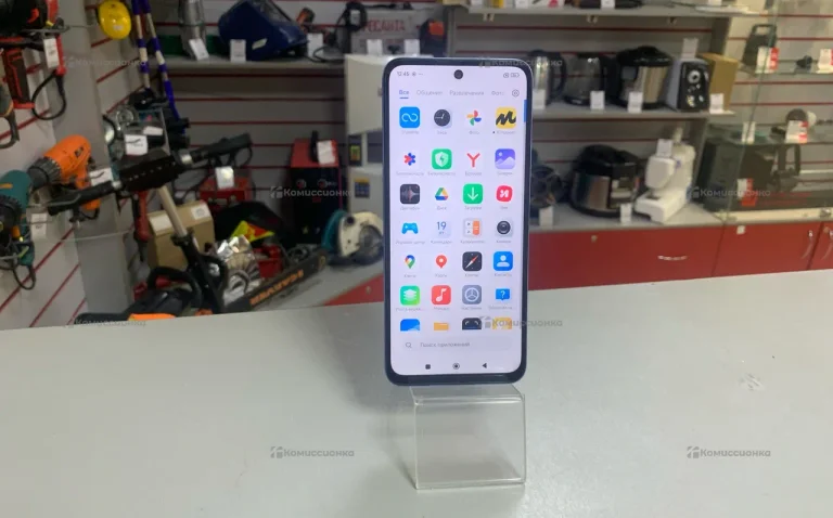 Xiaomi Redmi 12 4/128 ГБ