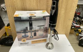 Блендер Wellfort