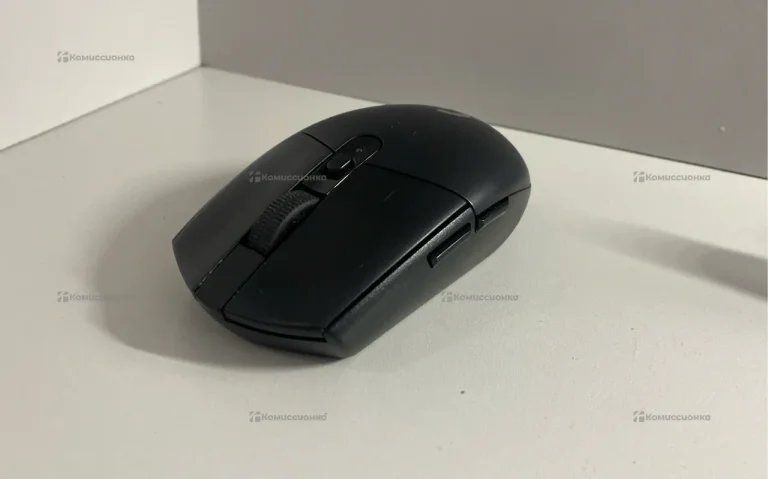 Компьютерная мышь Logitech G304