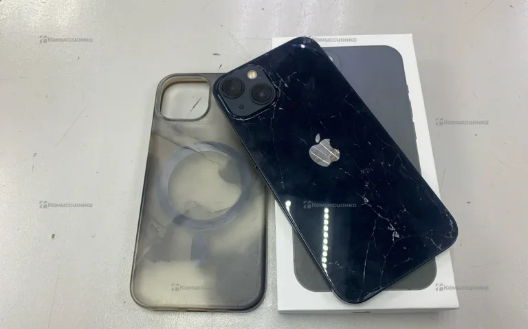 Apple iPhone 13 4/256 ГБ