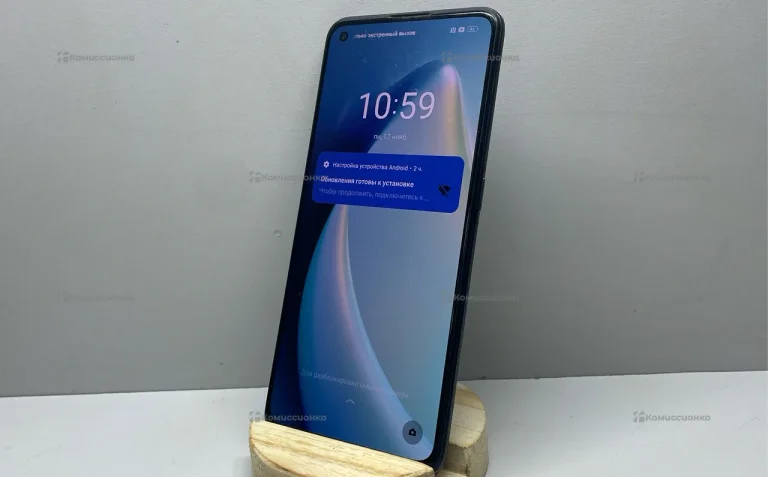 Realme GT Neo2 8/128 ГБ