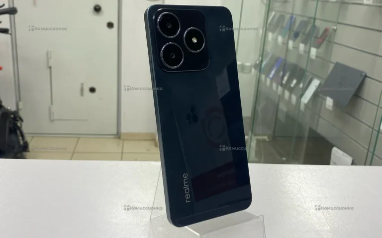 Realme C61 6/128 ГБ