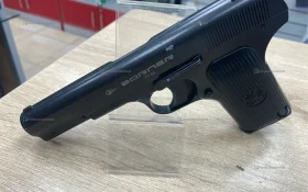 Купить Пневматика Borner tt m б/у , в Москва и область Цена:4500рублей