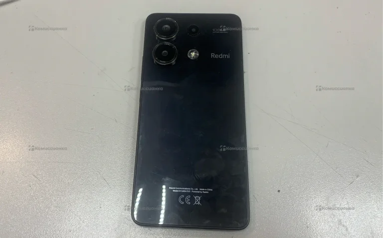 Xiaomi Redmi 13 6/128