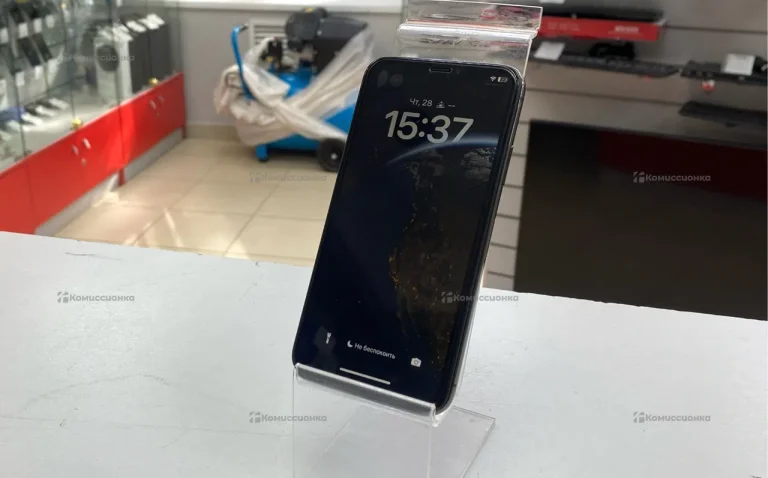 Apple IPhone X 64Gb