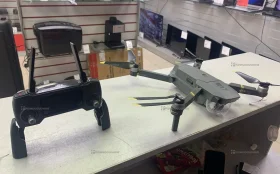 Купить Квадрокоптер DJI Mavic Pro б/у , в Саратов Цена:19900рублей