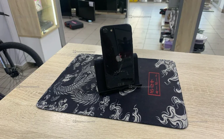 Apple iPhone se 64