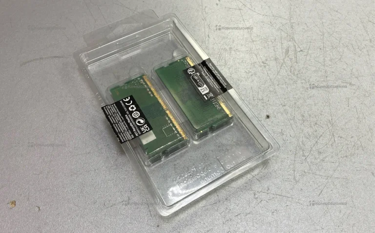 Оперативная память на ноутбук adata/samsung DDR4