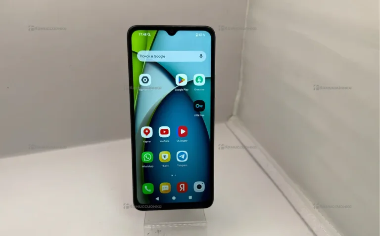 Xiaomi Redmi A3x 3/64ГБ