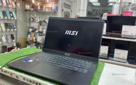 Ноутбук  MSI Modern