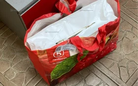 Машинка JANOME