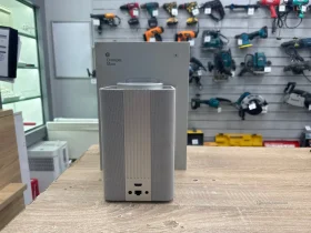 Купить Колонка  Яндекс станция Макс с часами(Yndx-008) б/у , в Москва и область Цена:16900рублей