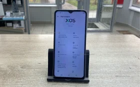 Infinix Smart 7 HD 2/64 ГБ