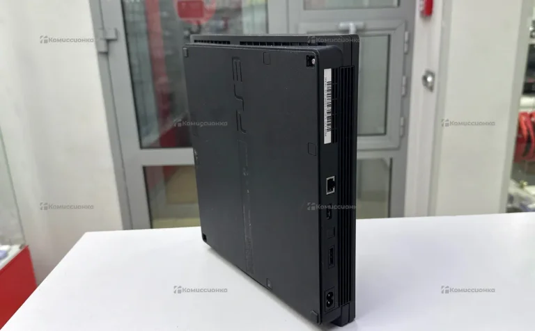 Приставка Sony PlayStation 3 Slim 300Gb