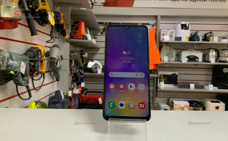 Samsung Galaxy A05 4/64 ГБ