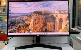 Монитор LG 24mp59g