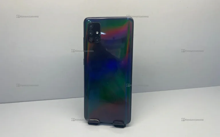 Samsung Galaxy A51 6/128 ГБ