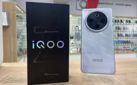 Vivo iQOO Z10 5G 8/256 ГБ