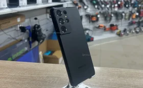 Купить Samsung Galaxy S21 Ultra 12/256 ГБ б/у , в Москва и область Цена:16900рублей