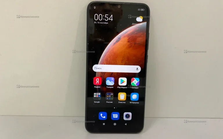 Xiaomi Redmi 9A 2/32 ГБ