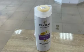 Купить Шампунь Pantene б/у , в Самара Цена:300рублей