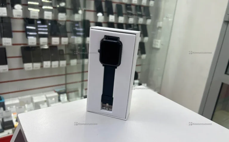 Часы  Digma Watch smart line 5E