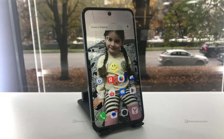 Tecno Spark Go 1 4/64 ГБ