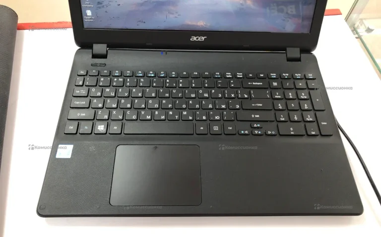 Ноутбук Acer EX2519