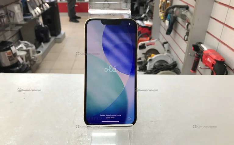 Apple iPhone 13 Pro 6/128 ГБ