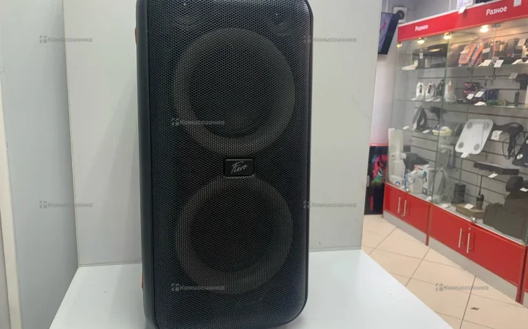 Колонка  fiero fr900